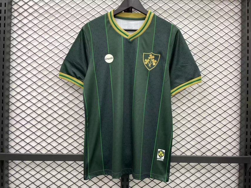 2023 Ireland Special Jersey 1:1 Quality aolin - leoleo123123