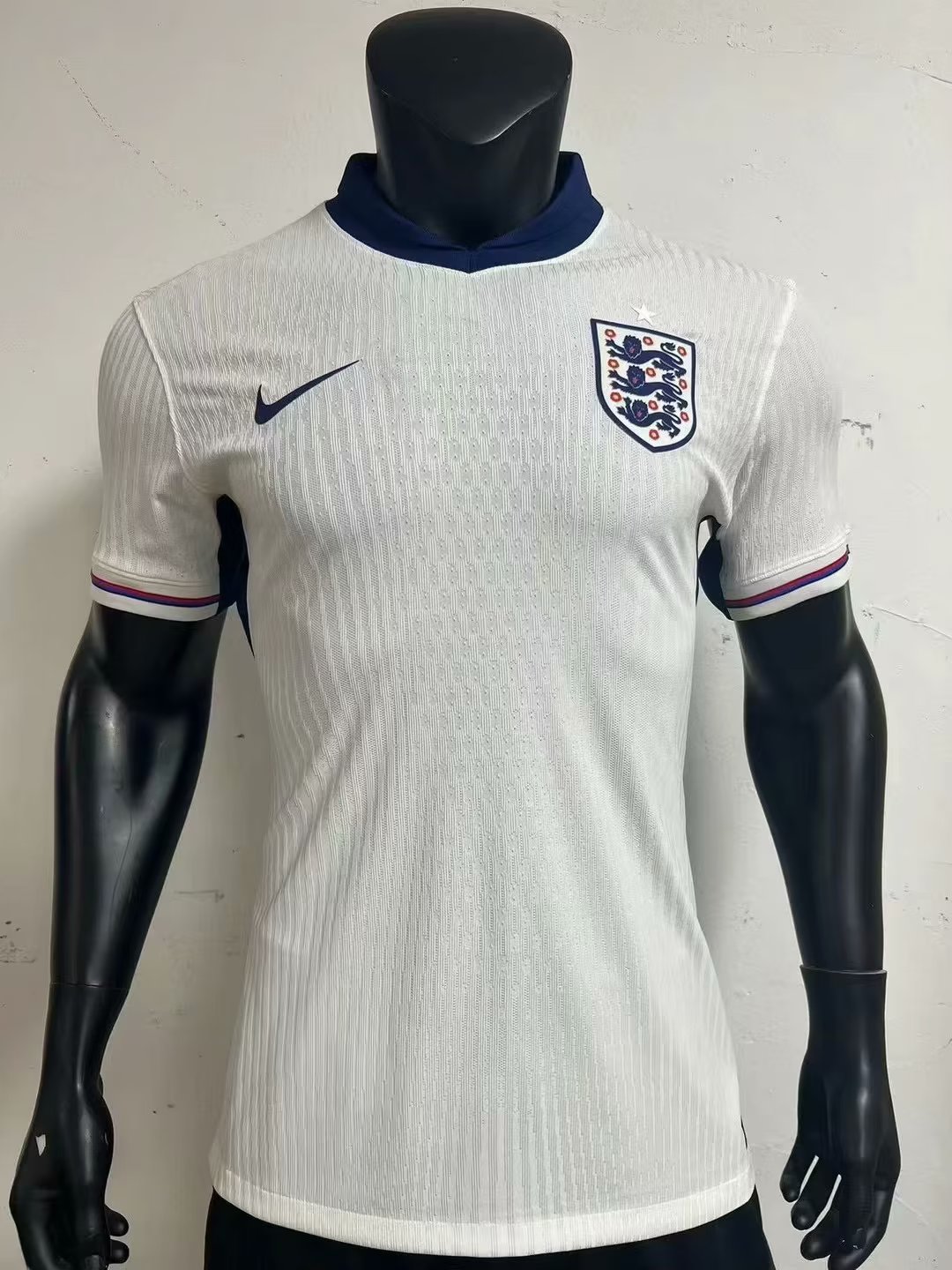 23/24 England Home Soccer Jersey Player Version 1:1 Quality - leoleo123123