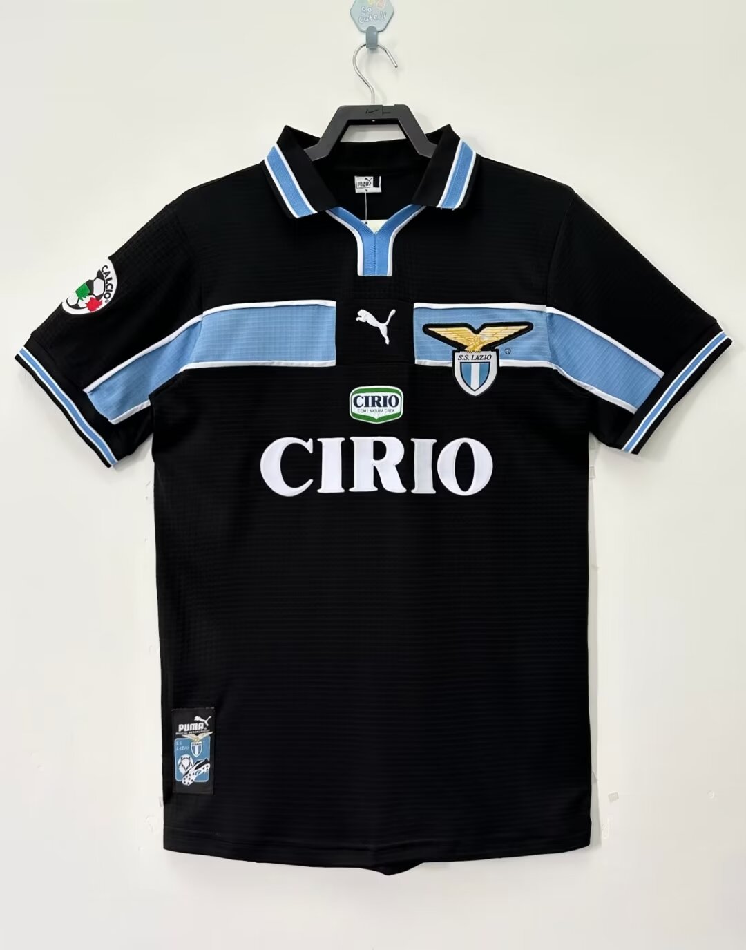 Lazio