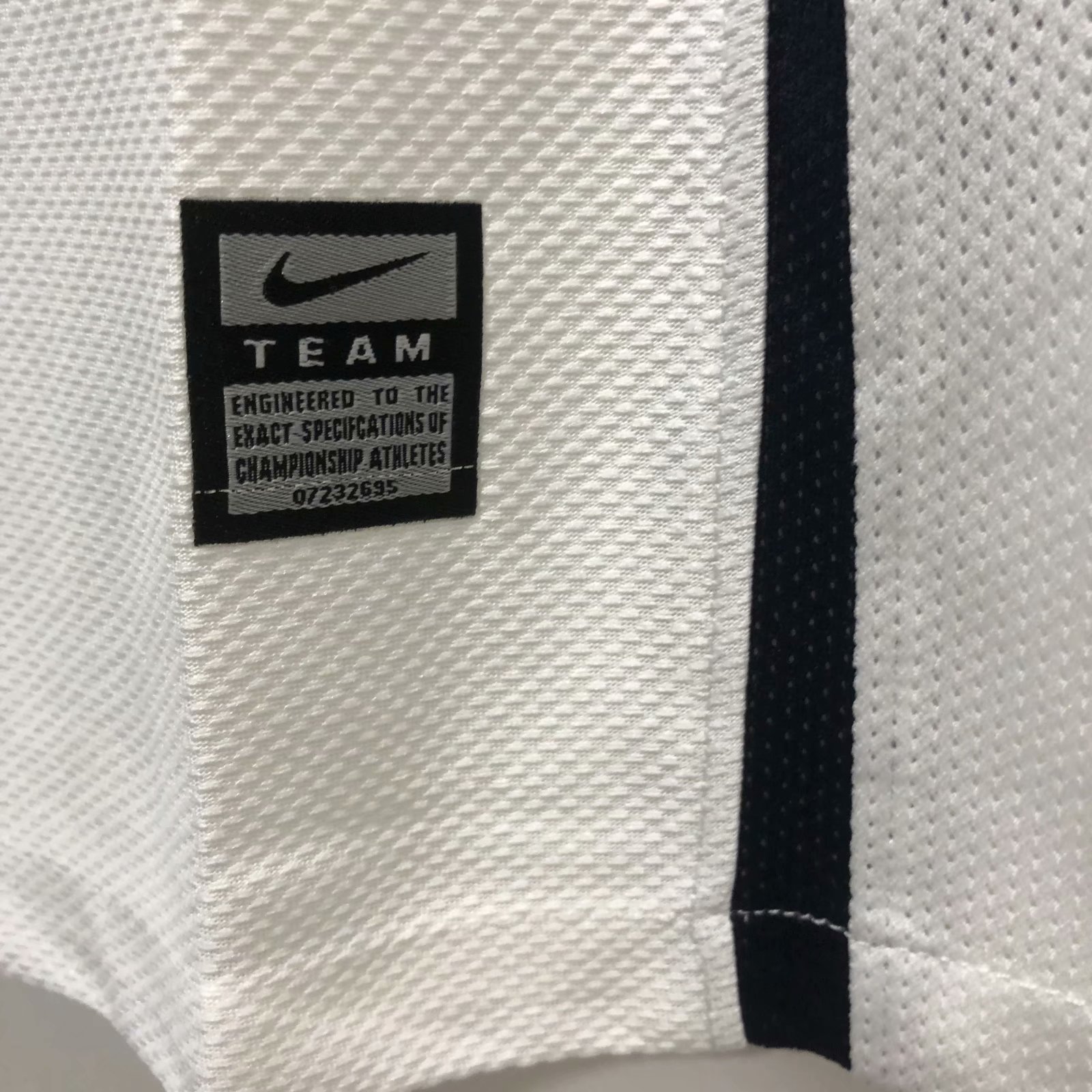 08/09 Man United Away Retro Jersey Champions Version - leoleo123123
