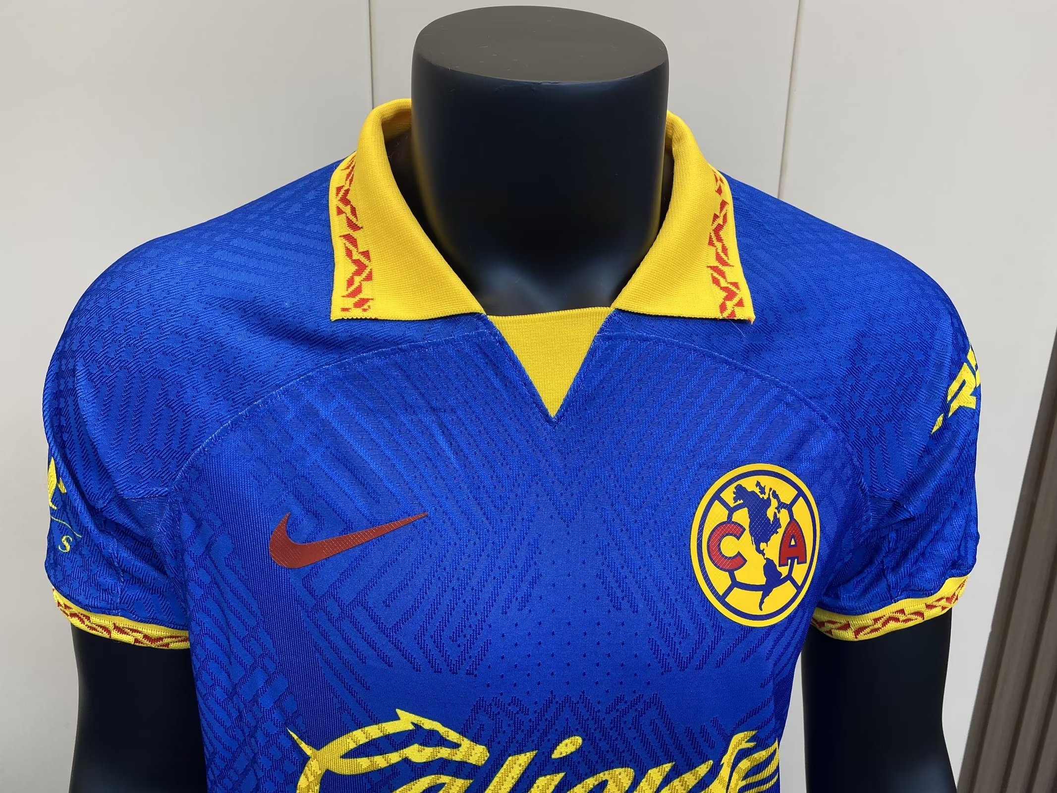 23/24 America Third Jersey Player Version 1:1 Quality - leoleo123123