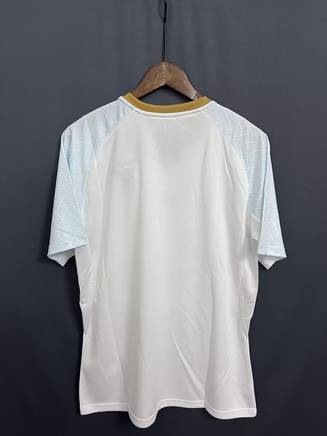 23/24 FC Zenit Away Jersey Thai Quality - leoleo123123