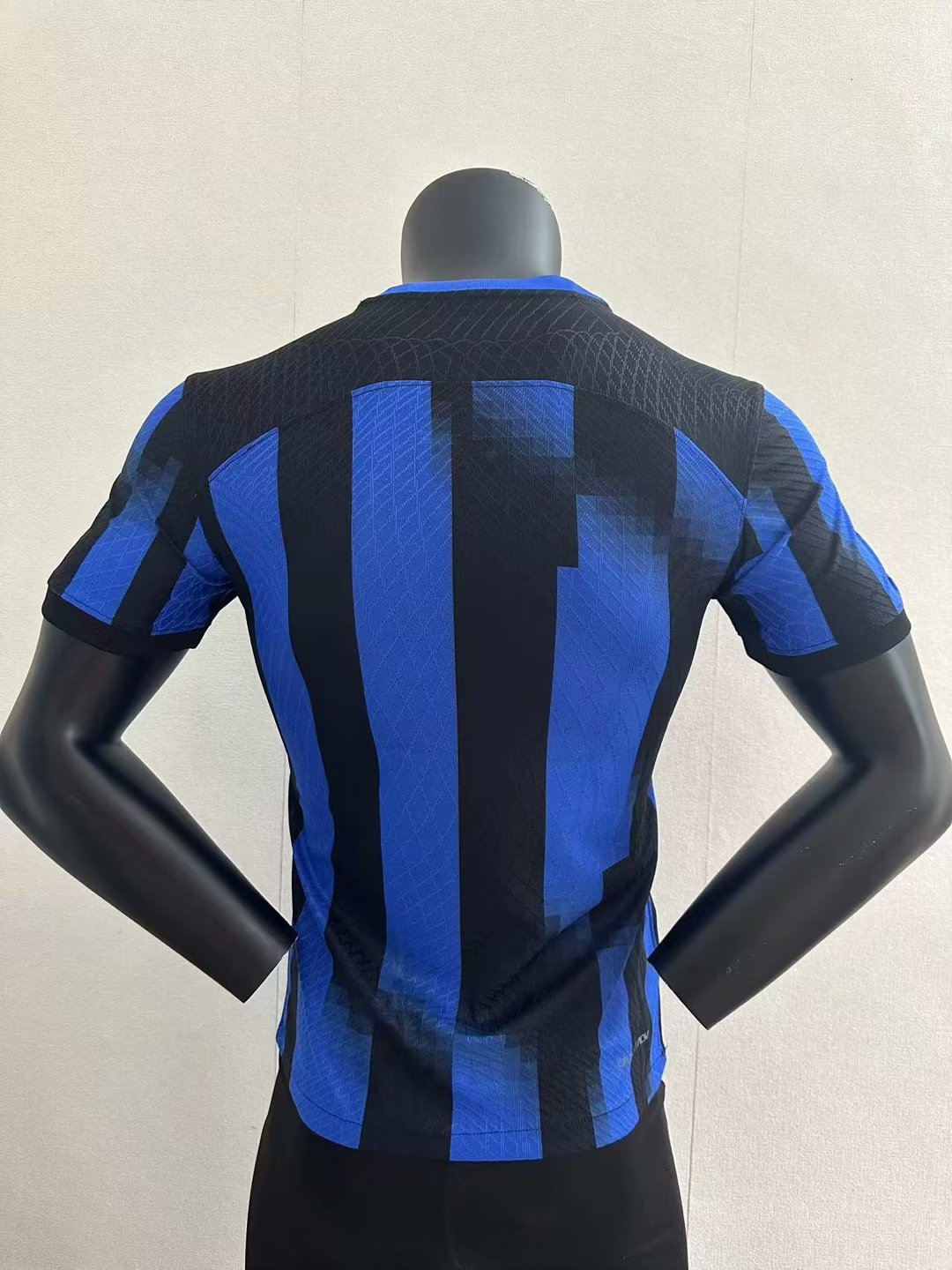 23/24 Inter Milan Home Jersey Player Version 1:1 Quality - leoleo123123