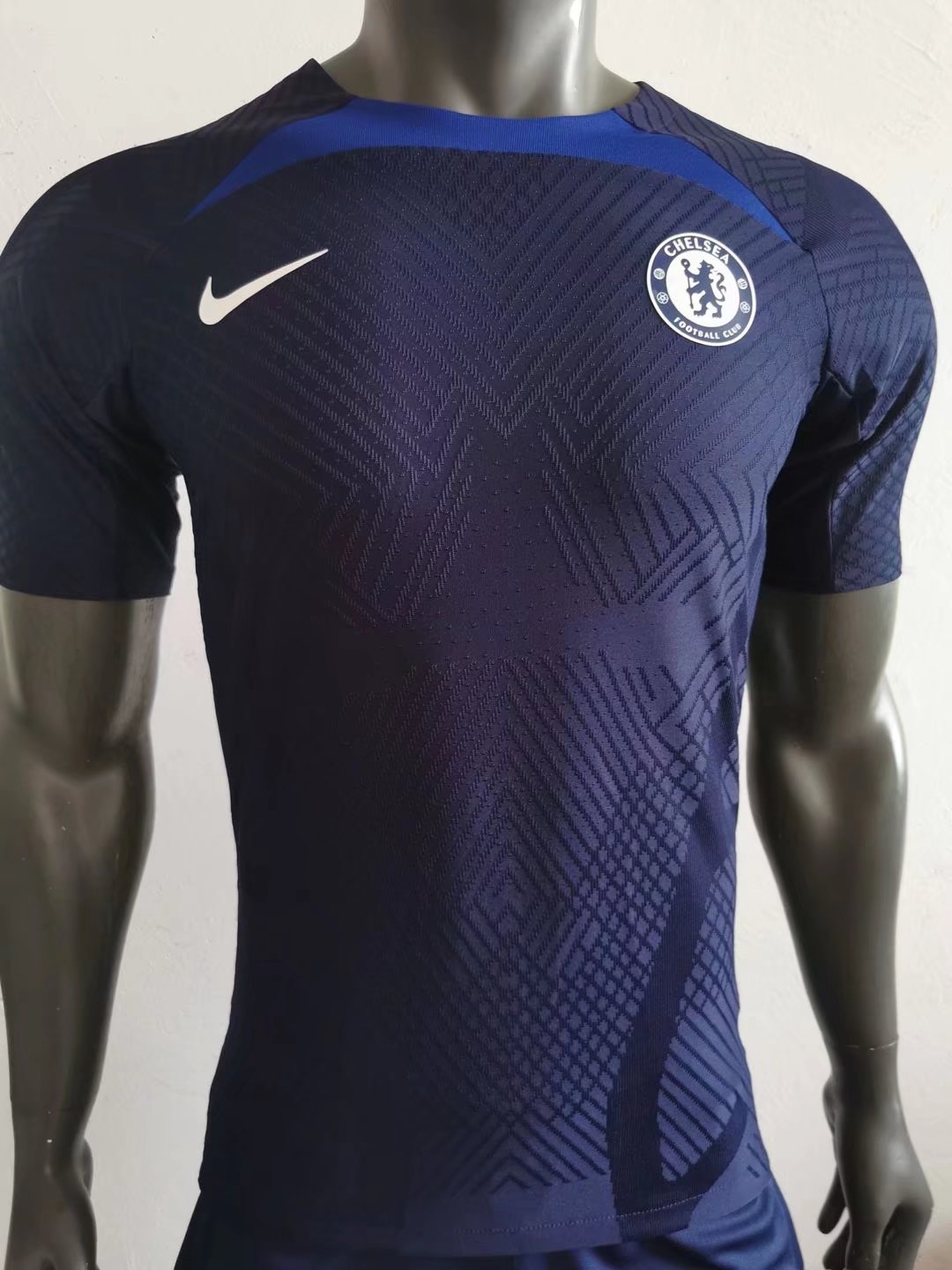 22/23 Chelsea Training Jersey Player Version 1:1 Quality - leoleo123123