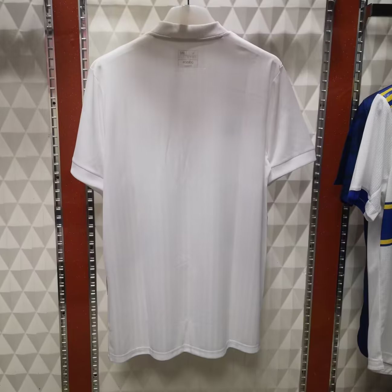 2023 Boca Special Soccer Jersey 1:1 Thai Quality lixing - leoleo123123