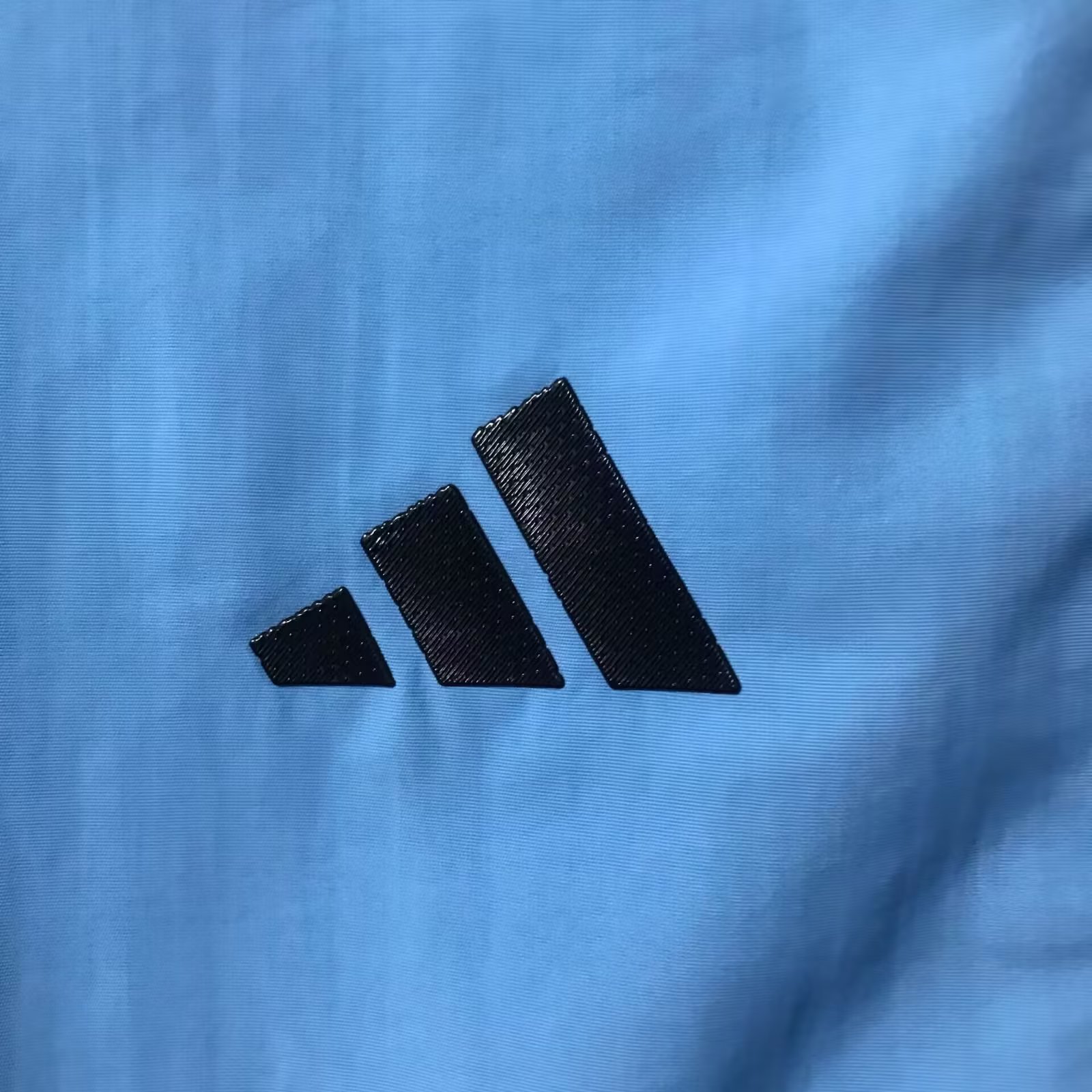 22/23 Argentina Windbreaker Jacket 3 Stars Thai Quality - leoleo123123
