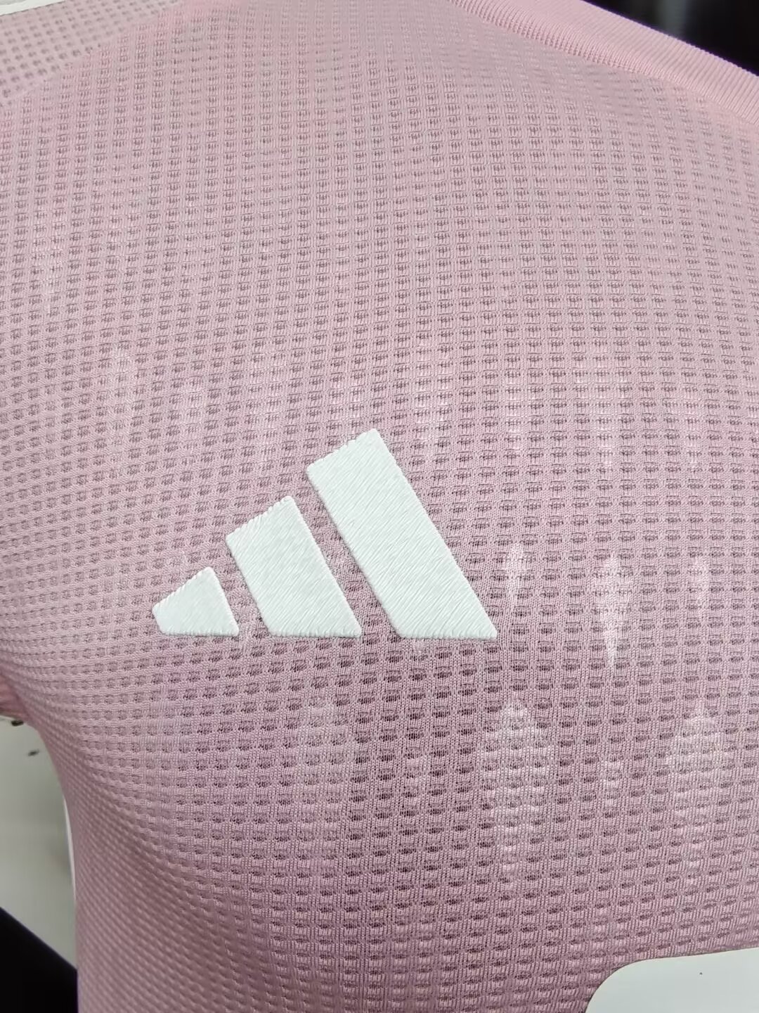 2024 Algeria Pink Jersey Player Version Thai Quality - leoleo123123
