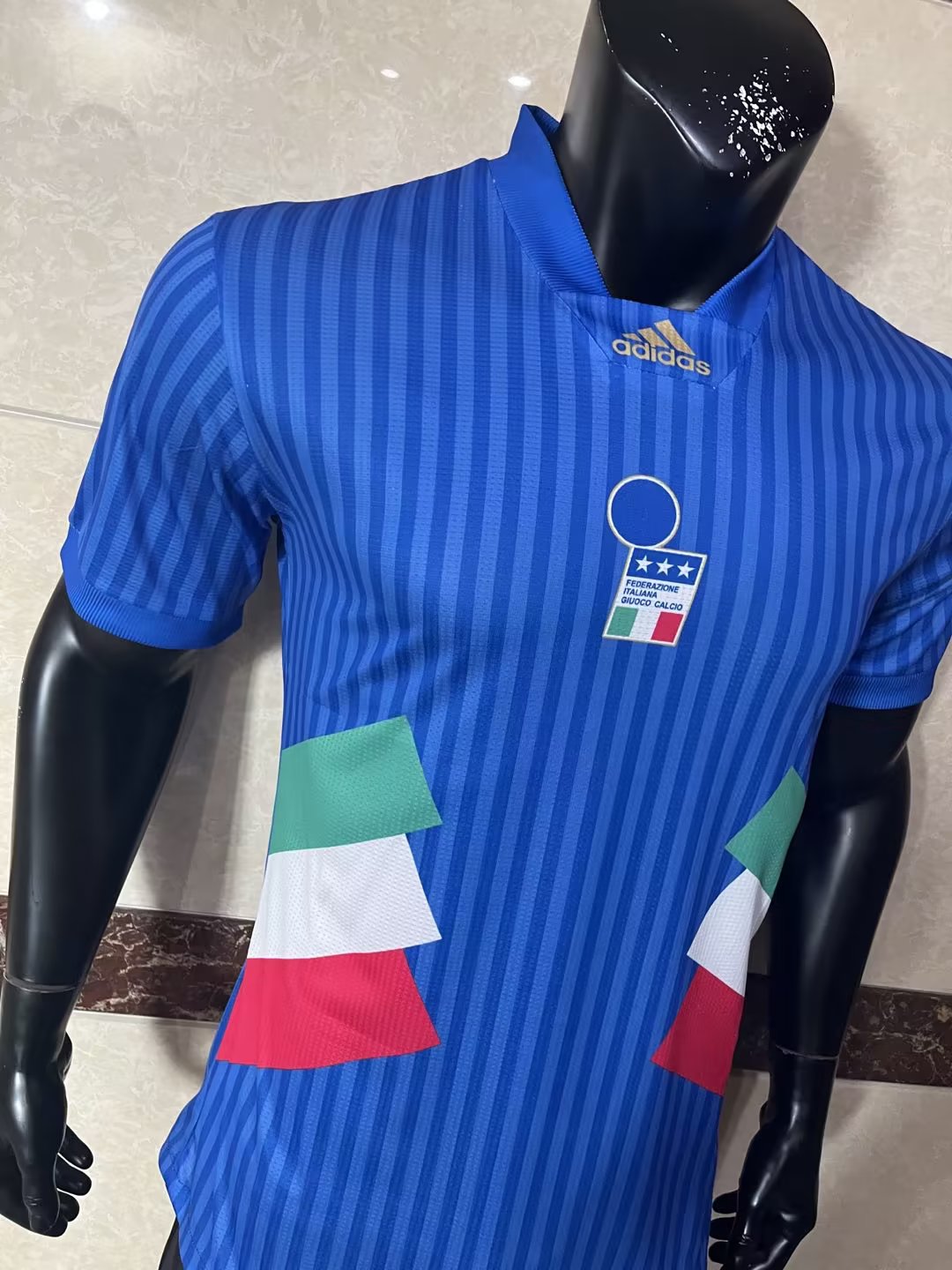 23/24 Italy Special Soccer Jersey Player Version 1:1 Quality - leoleo123123