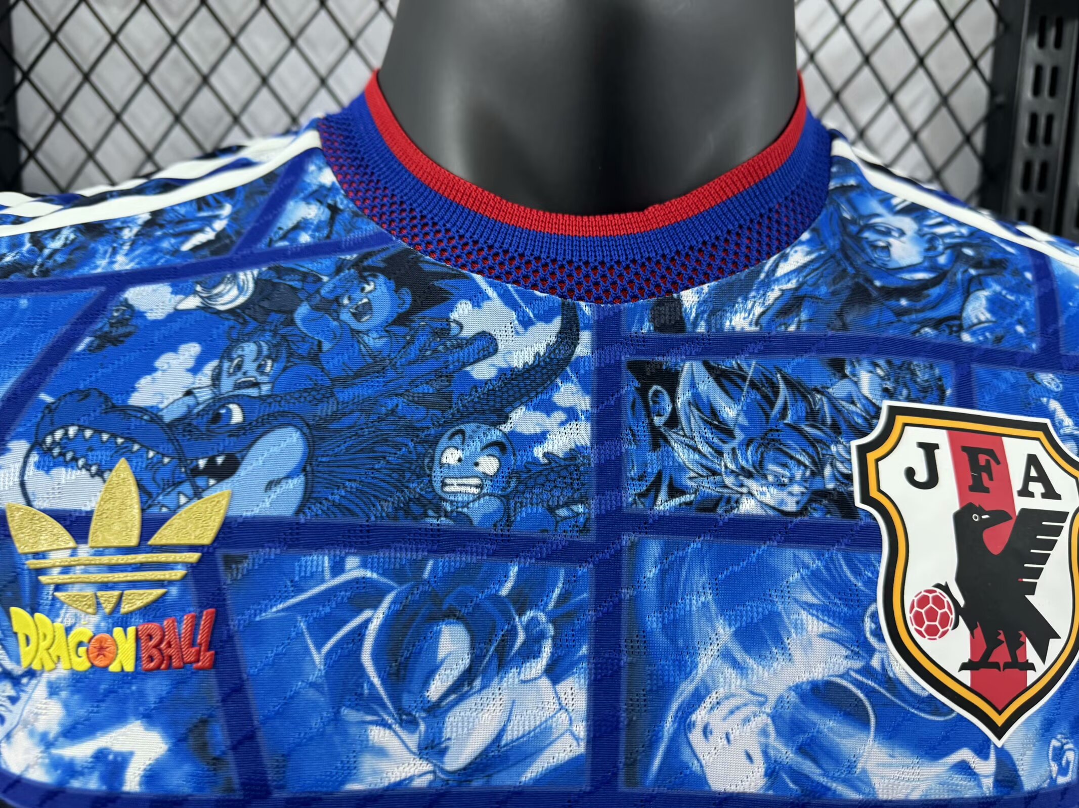 24/25 Japan Special Jersey Player Version 1:1 Quaility - leoleo123123