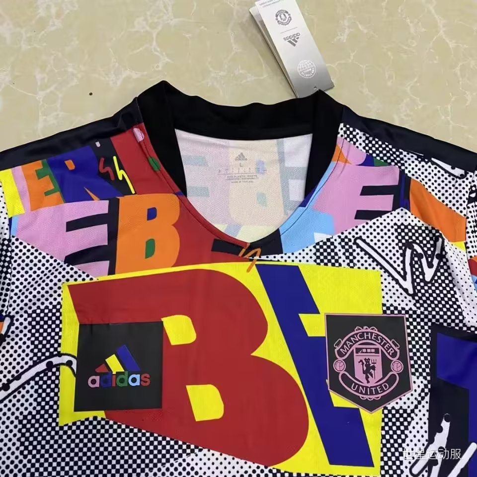 2023 Man United Special Jersey Fans Version - leoleo123123