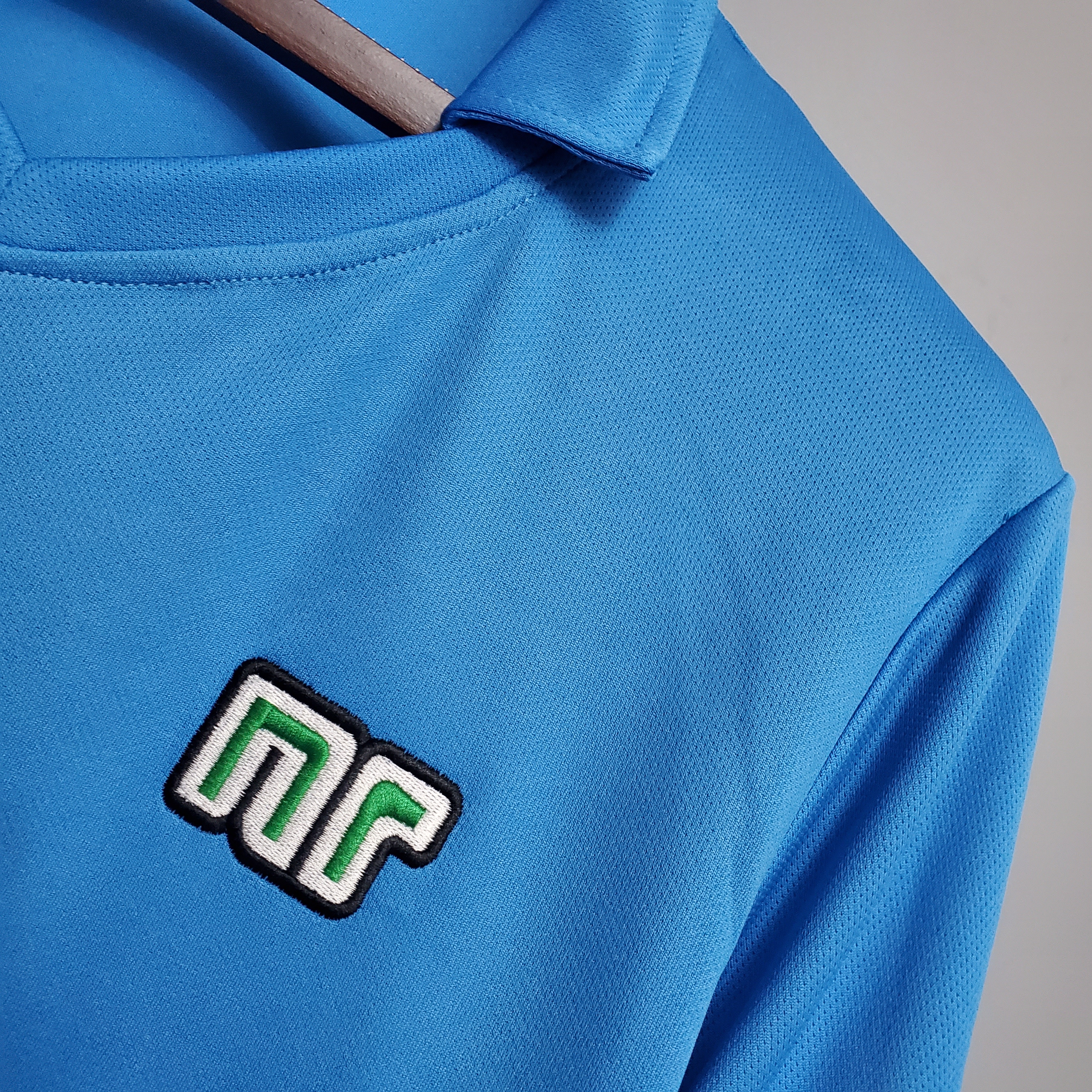 88-89 Napoli Retro Jersey Thail Quality - leoleo123123