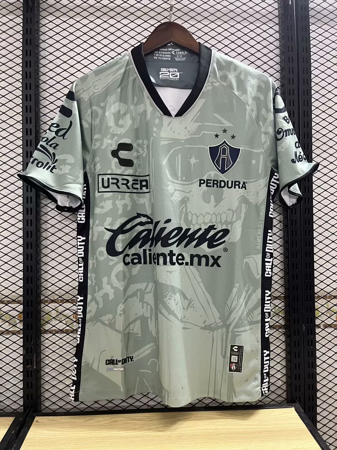 Atlas F.C.