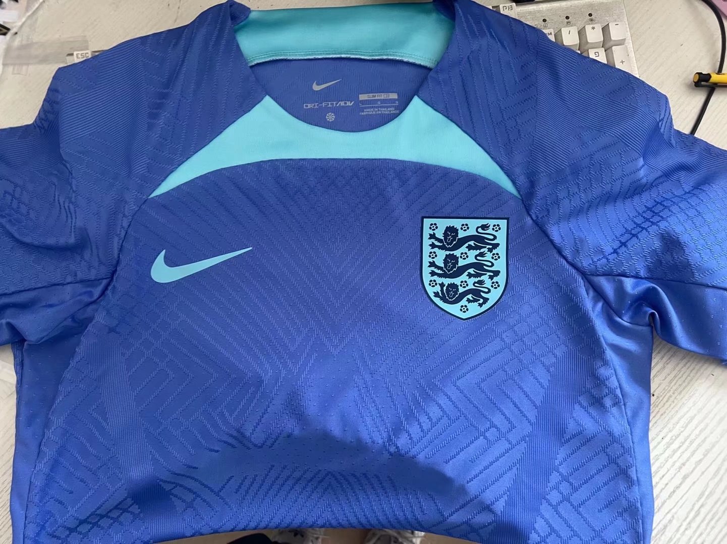 22/23 England Special Soccer Jersey Player Version 1:1 Quality - leoleo123123