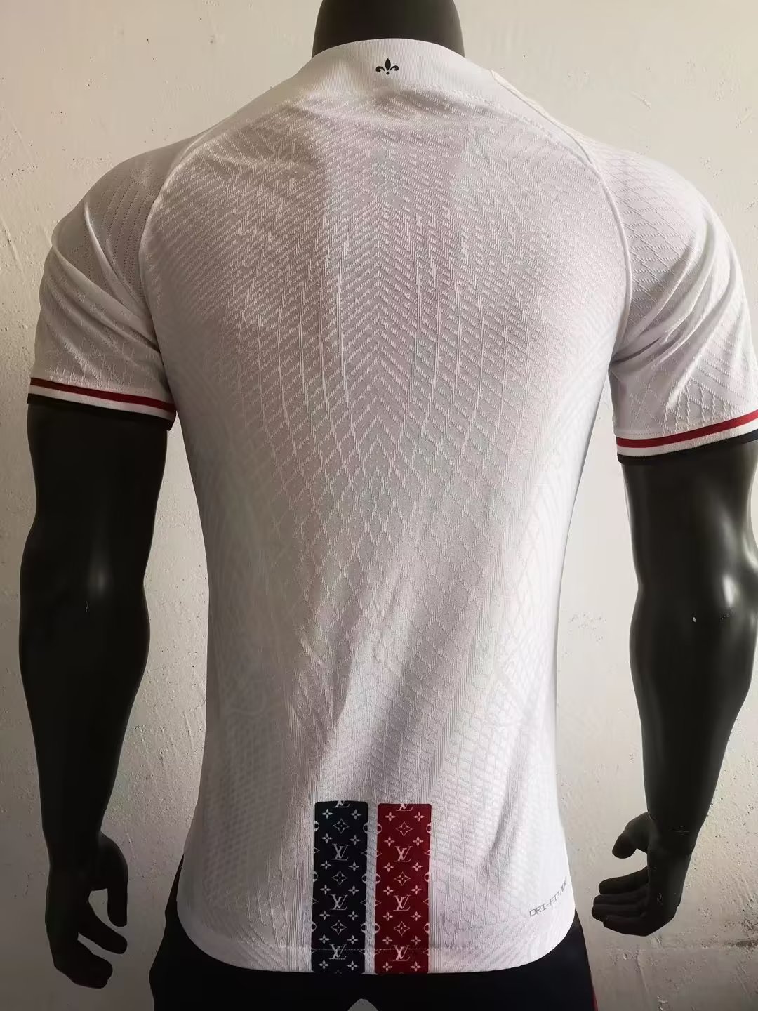 23/24 PSG Special Jersey Player Version 1:1 Quality - leoleo123123