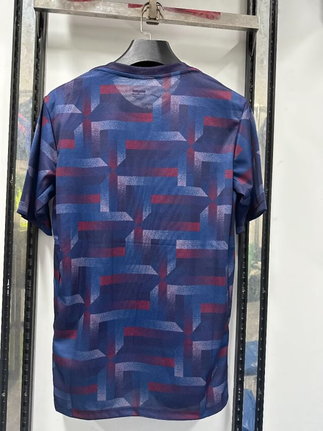 23/24 England Training Soccer Jersey Fans Version lisheng - leoleo123123
