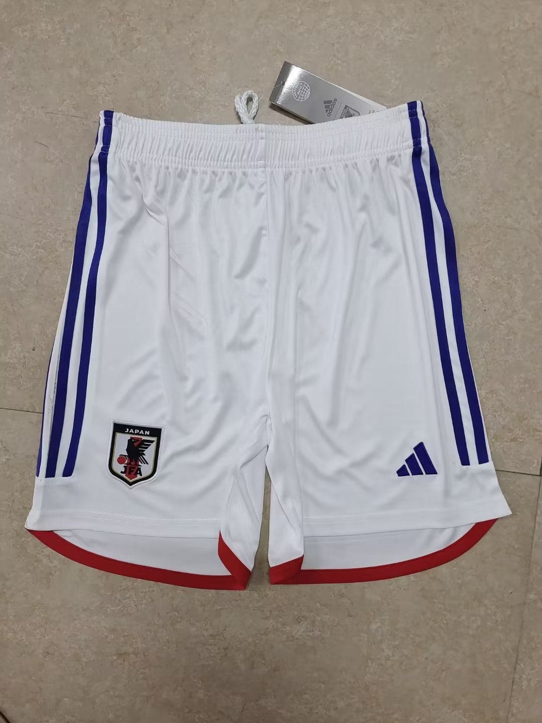 22/23 Japan Home Pants Short - leoleo123123