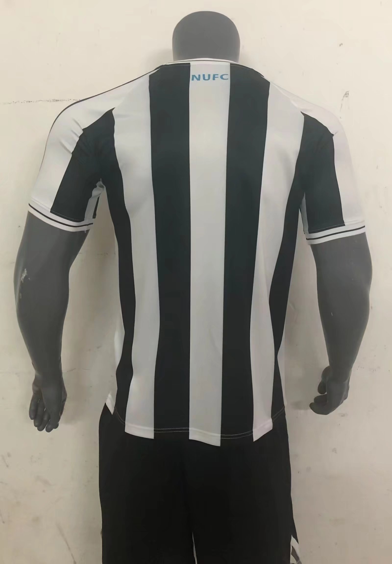 22/23 Newcastle Home Jersey Fans Version - leoleo123123