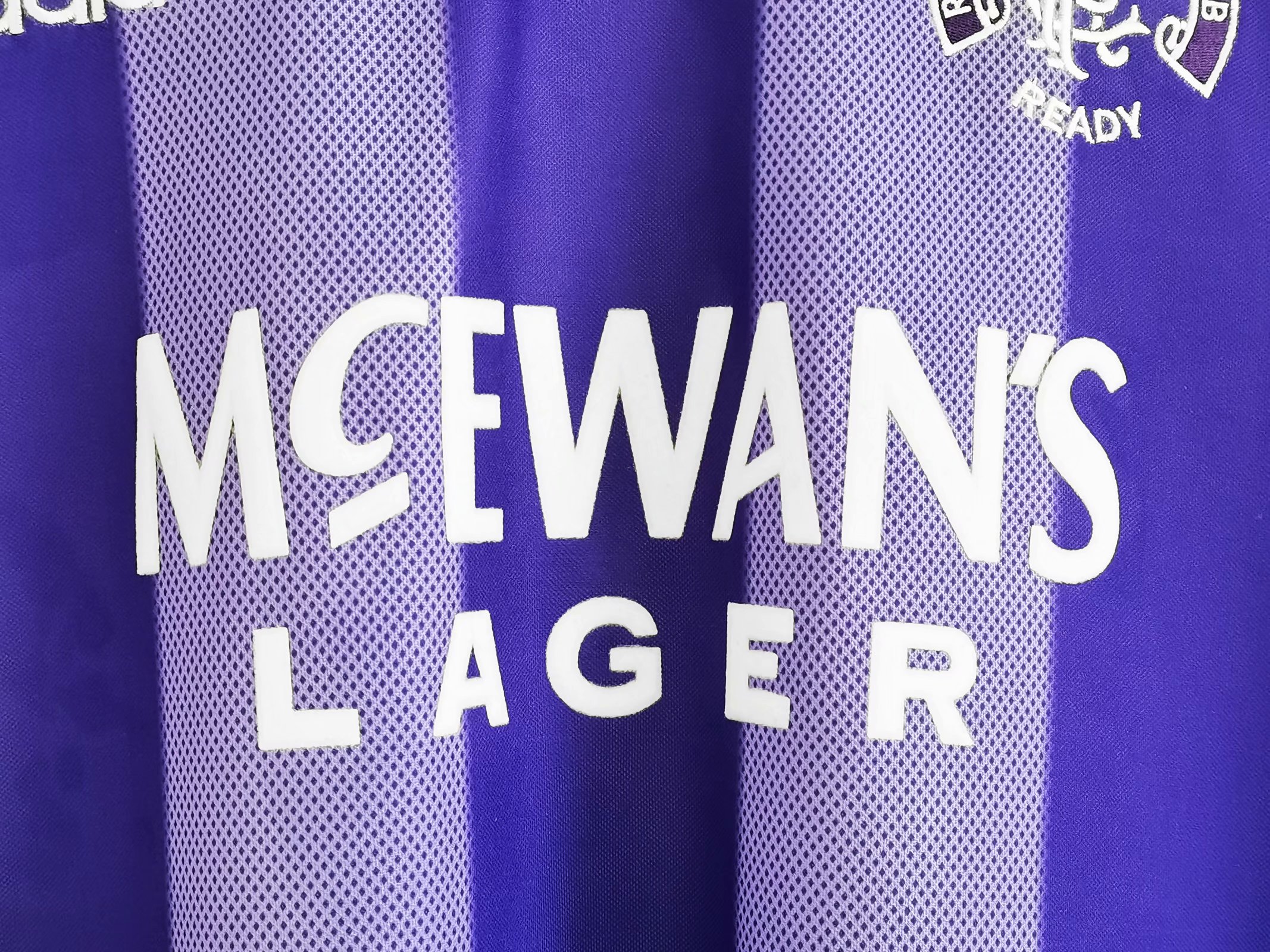94-95 Rangers Third Retro Jersey Thai Quality - leoleo123123