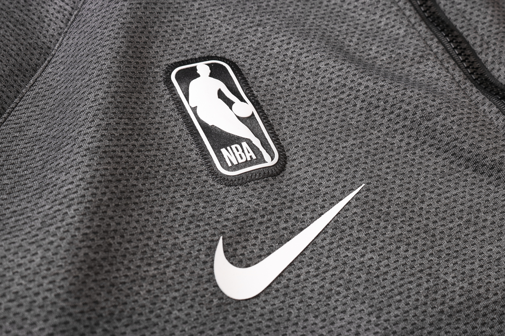 NBA Boston Celtics Dark Grey with Cap Jacket Tracksuit High Quality - leoleo123123