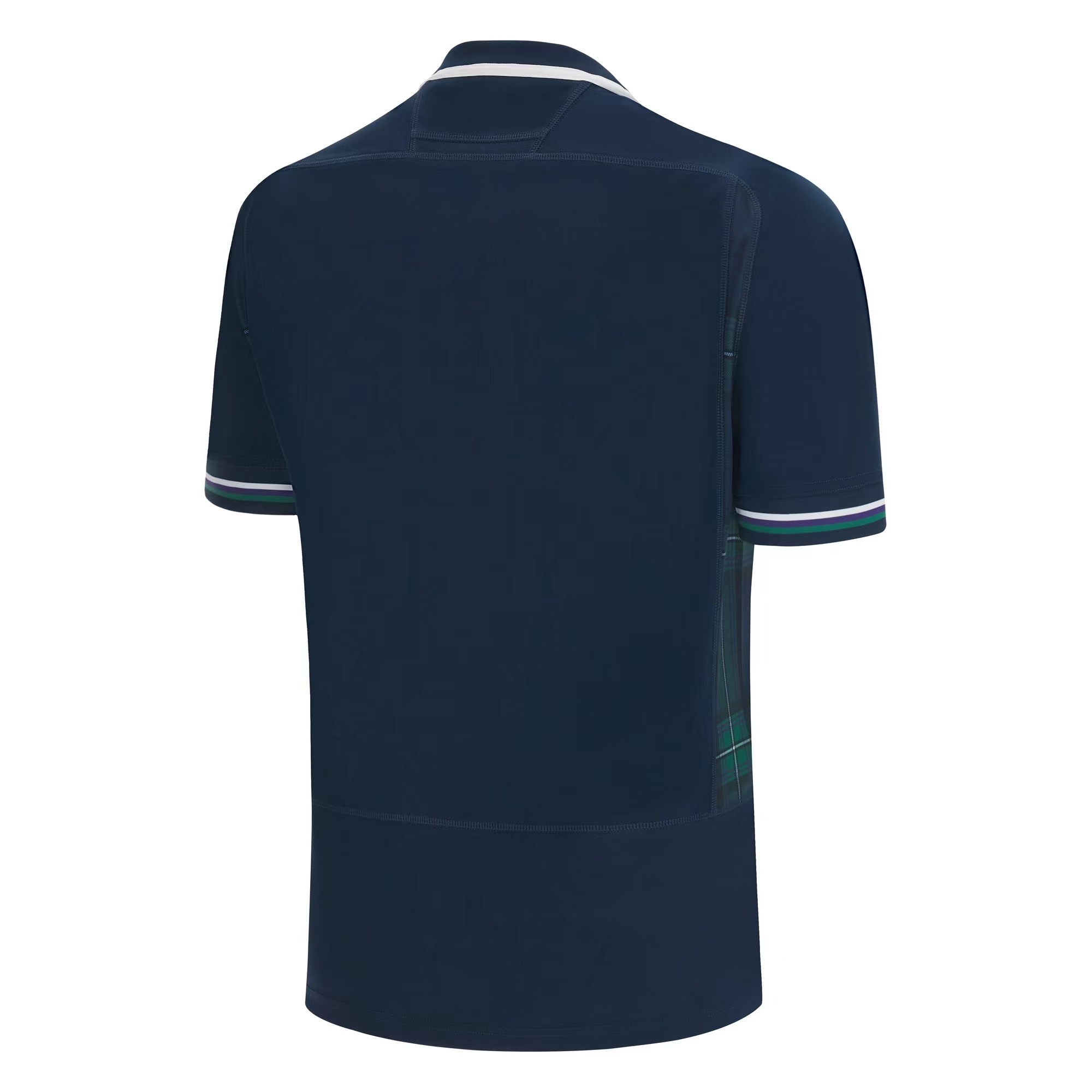 Rugby World Cup 2023 Scotland Home Rugby Jersey High Quality - leoleo123123