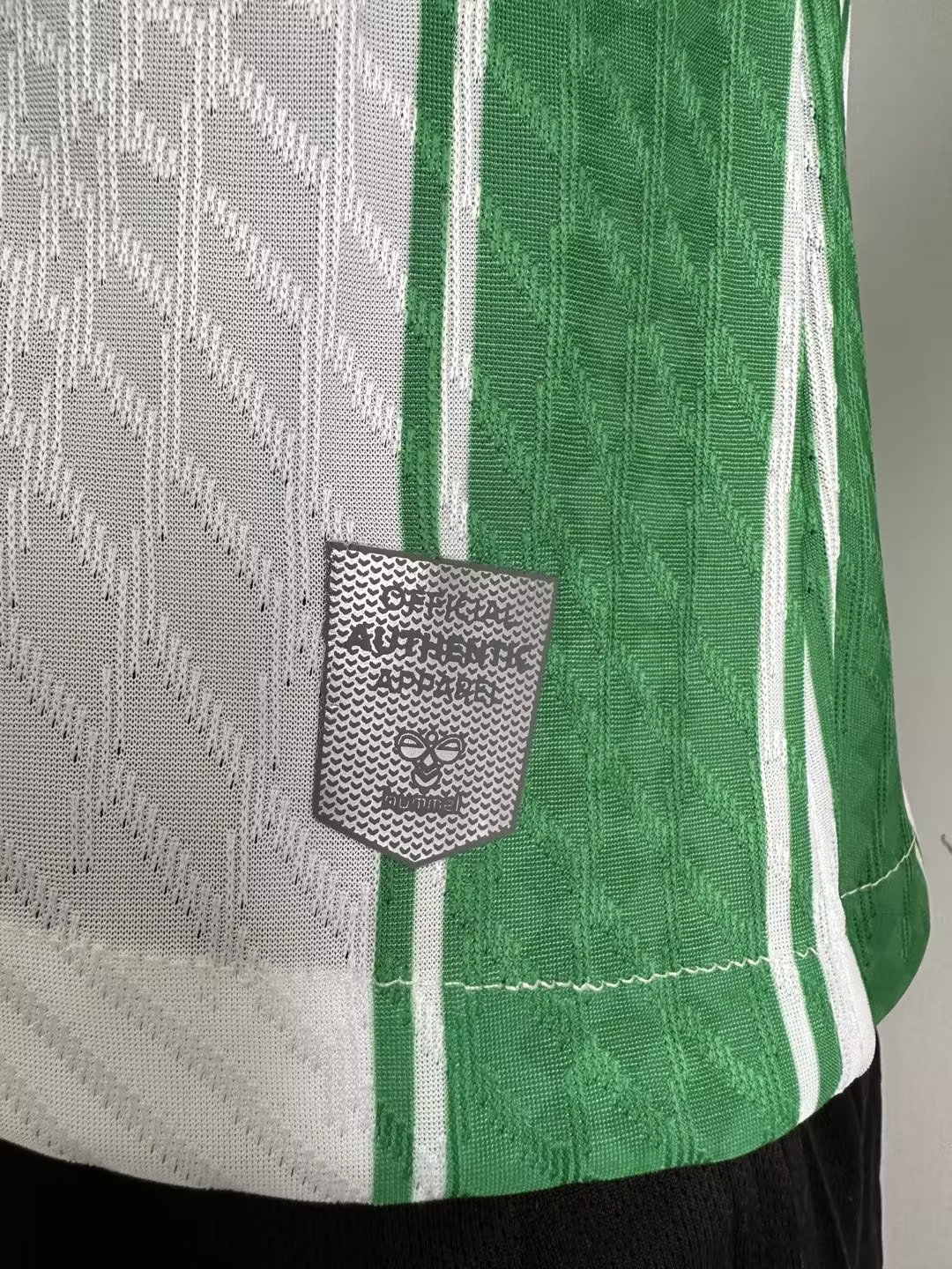 23/24 Betis Home Jersey Player Version 1:1 Quality - leoleo123123