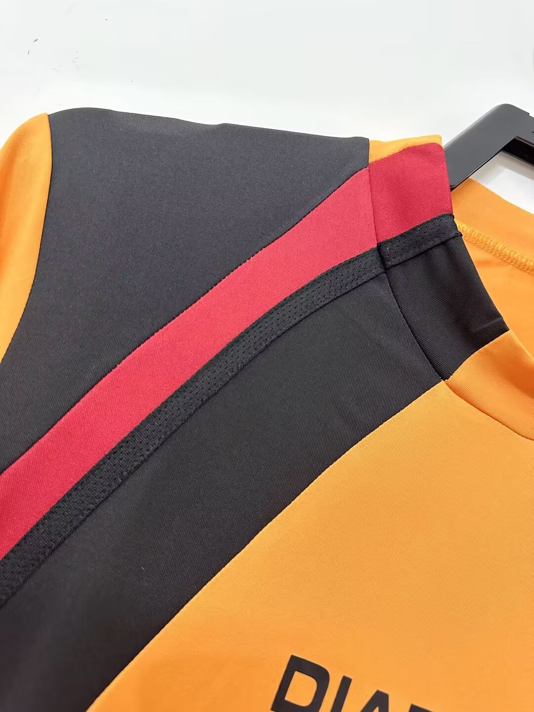 05/06 Roma Home Retro Jersey - leoleo123123