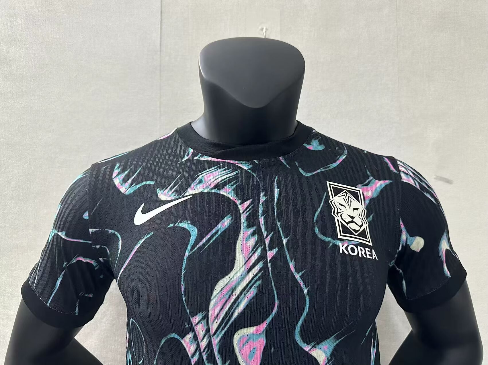 24/25 Korea Away Jersey Player Version 1:1 Quality Thai Quality - leoleo123123
