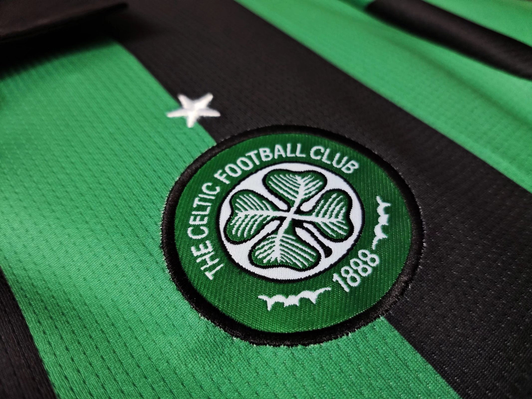 05-06 Celts Away Retro Jersey - leoleo123123
