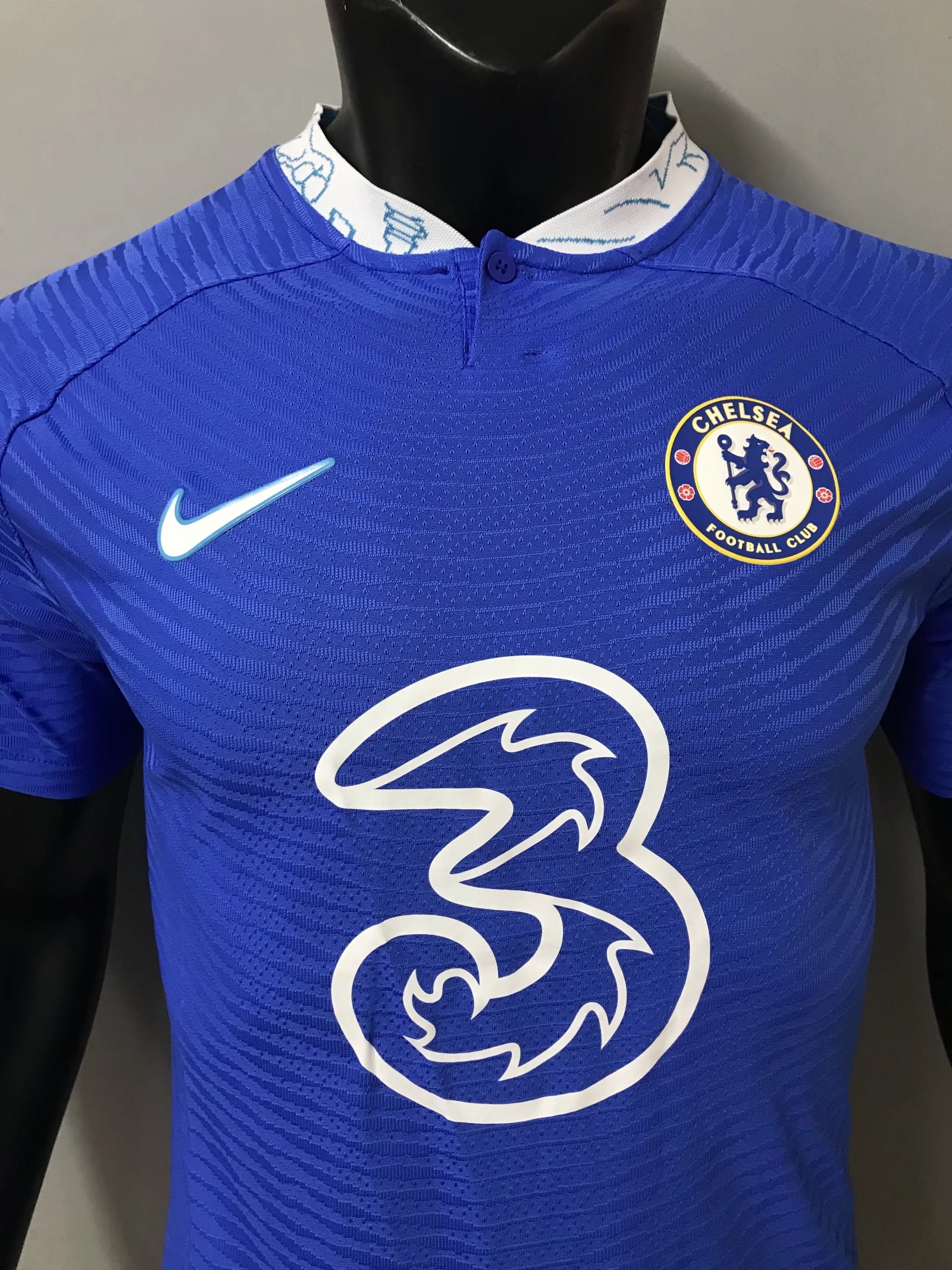 22/23 Chelsea Home Jersey Player Version 1:1 Quality - leoleo123123