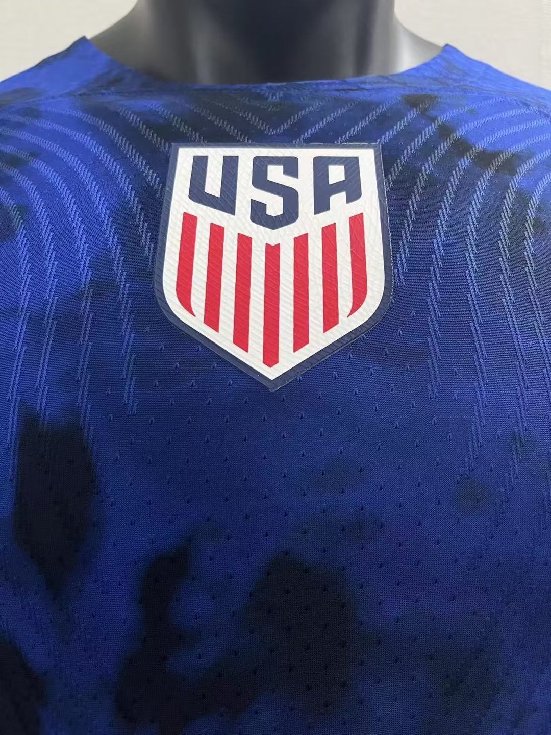 22/23 USA Away Jersey Player Version 1:1 Quality Thai Quality - leoleo123123