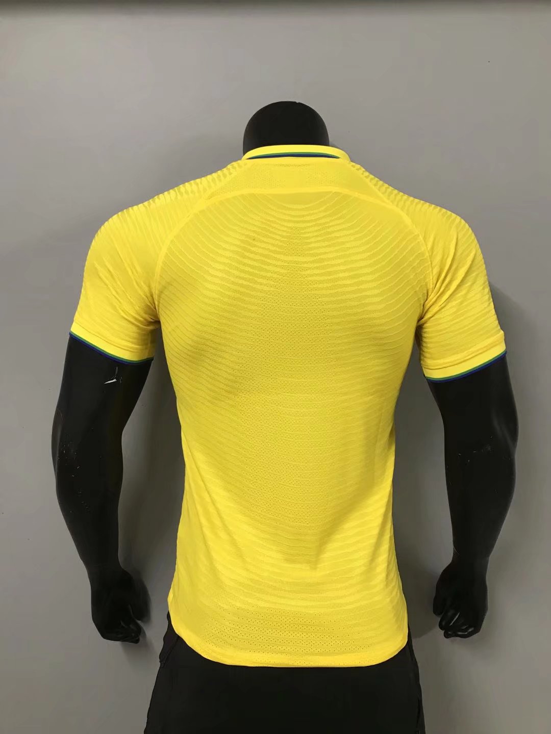 22/23 New Brazil Home Jersey Player 1:1 Quality Thai Quality - leoleo123123