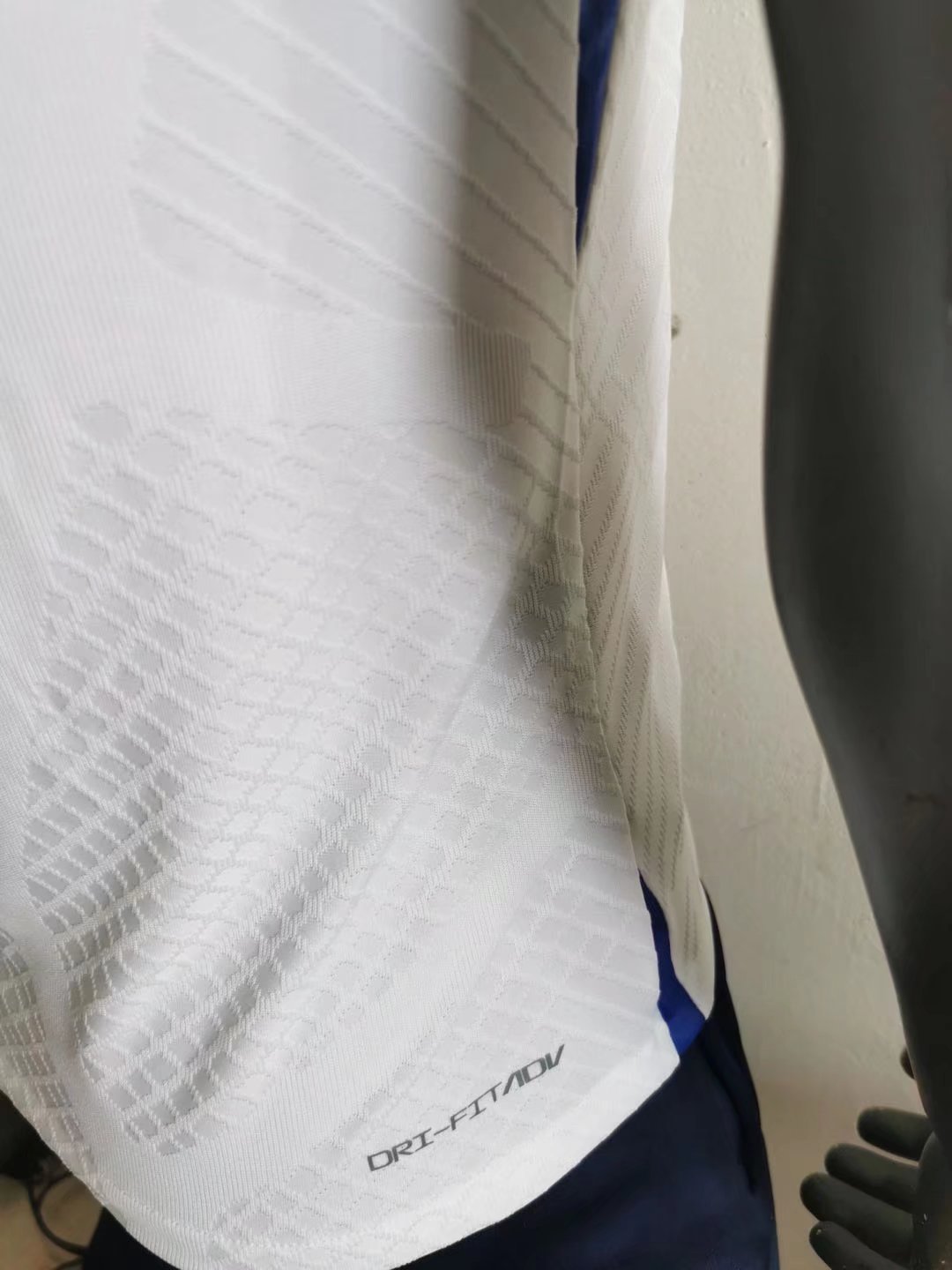 22/23 France White Special Soccer Jersey Player Version 1:1 Quality - leoleo123123