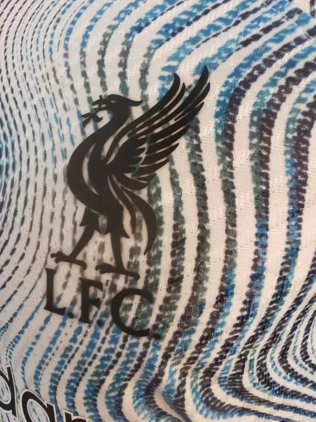 22/23 Liverpool Away Jersey Player Version 1:1 Quality - leoleo123123