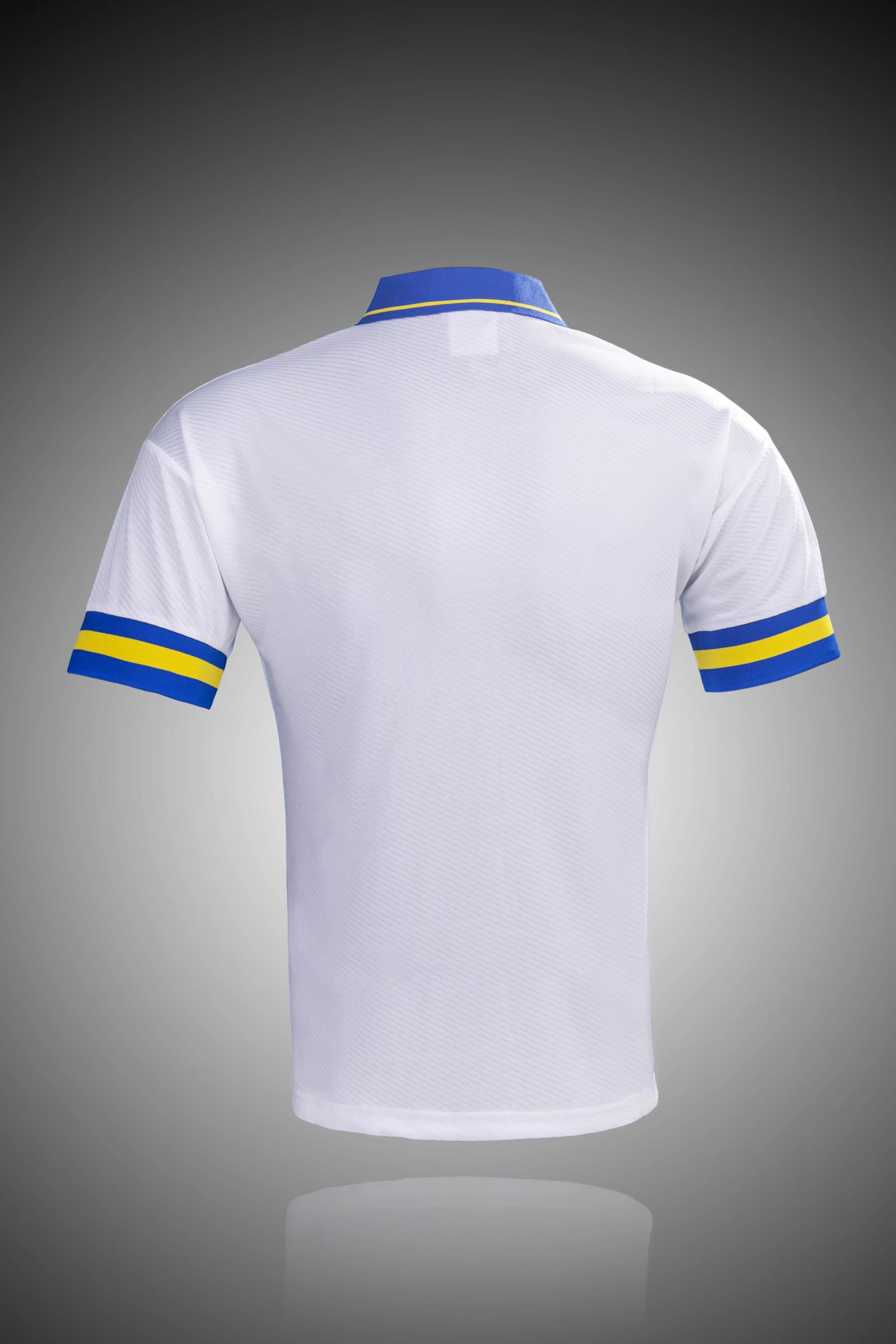 93/95 Parma Away Retro Jersey Thai Quality - leoleo123123