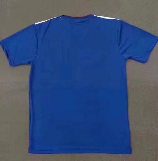 18/19 Japan Home Jersey Fans Version 715a - leoleo123123