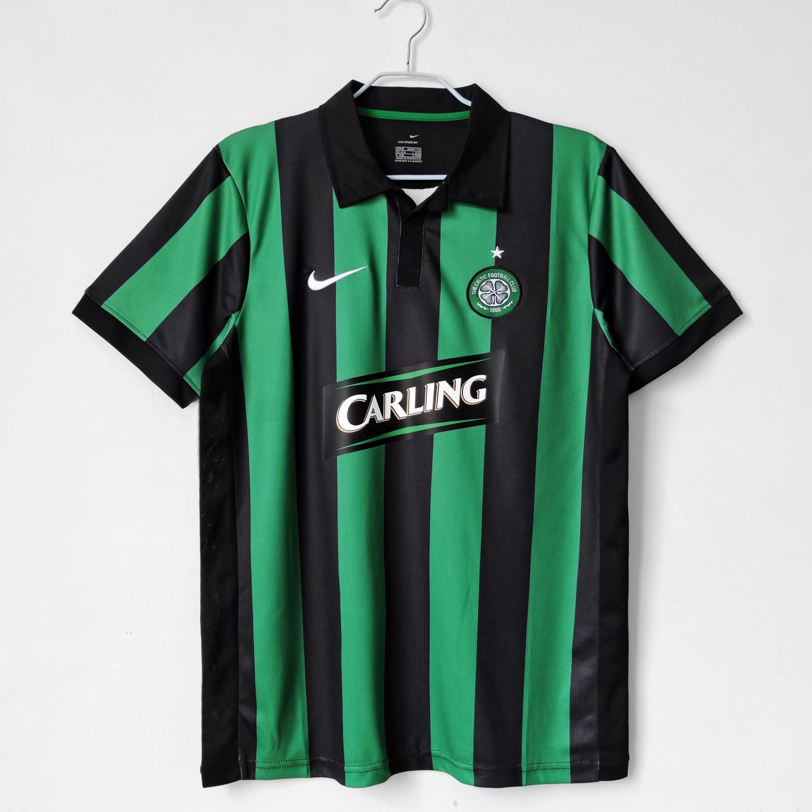 05-06 Celts Away Retro Jersey - leoleo123123