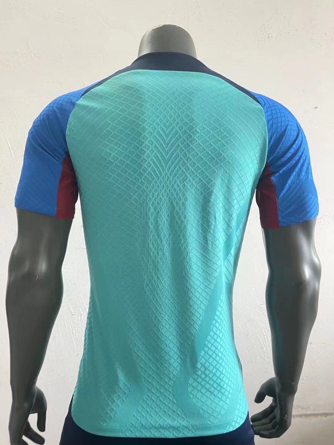 22/23 Barcelona Special Jersey Player Version 1:1 Quality - leoleo123123