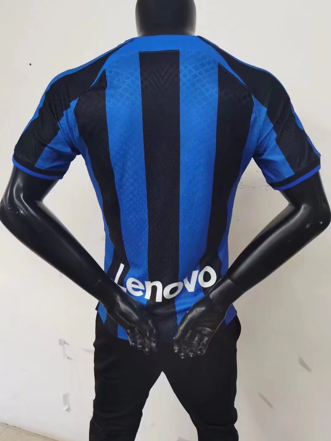 22/23 Inter Milan Home Jersey Player Version 1:1 Quality - leoleo123123