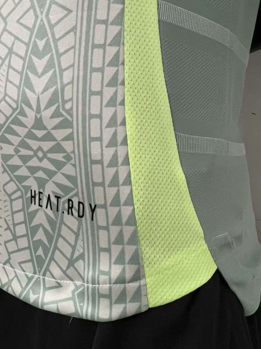 24/25 Mexico Away Jersey Player Version 1:1 Quality - leoleo123123