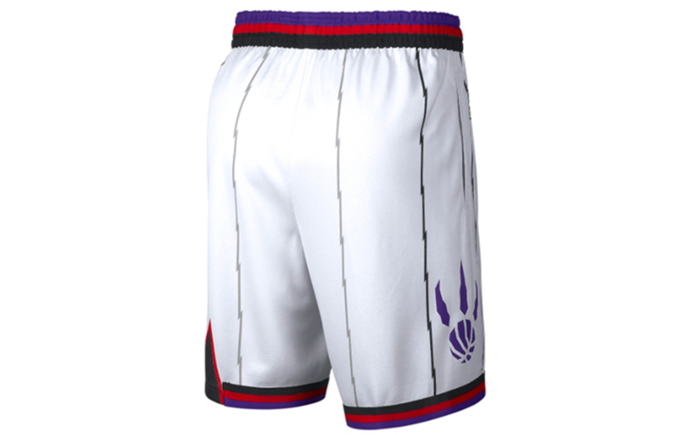 NBA Men Toronto Raptors Classical with Drangon Pant Short High Quality - leoleo123123