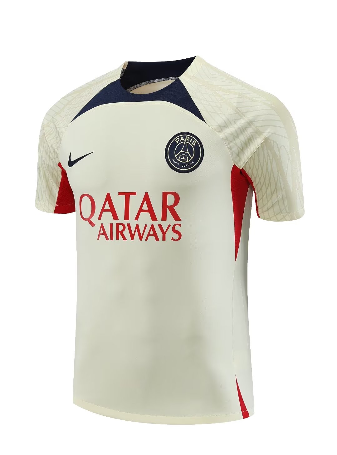 23/24 PSG Training Jersey Fans Version - leoleo123123