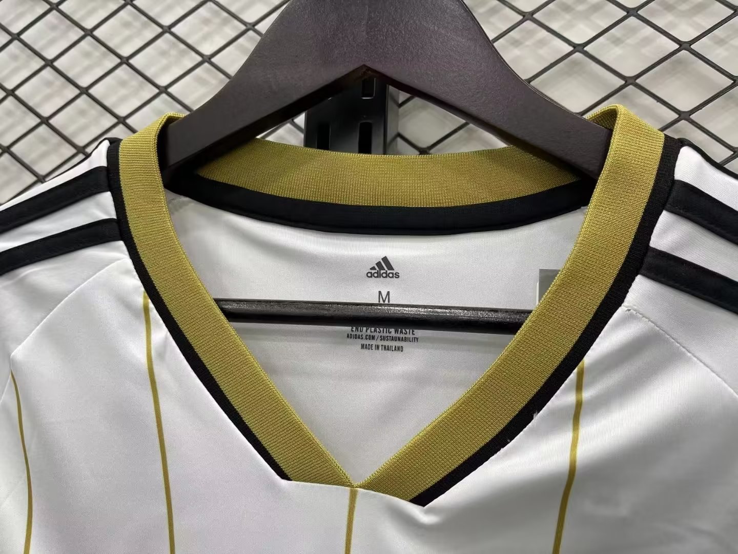 23/24 Costa Rica Away Jersey Fans Version Thai Quality - leoleo123123