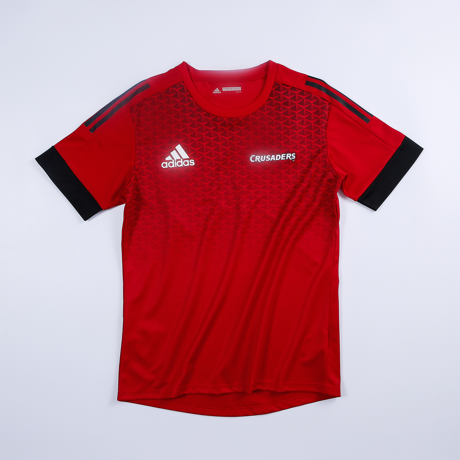 Rugby 2021-2021 Crusaders Red Rugby Jersey High Quality - leoleo123123