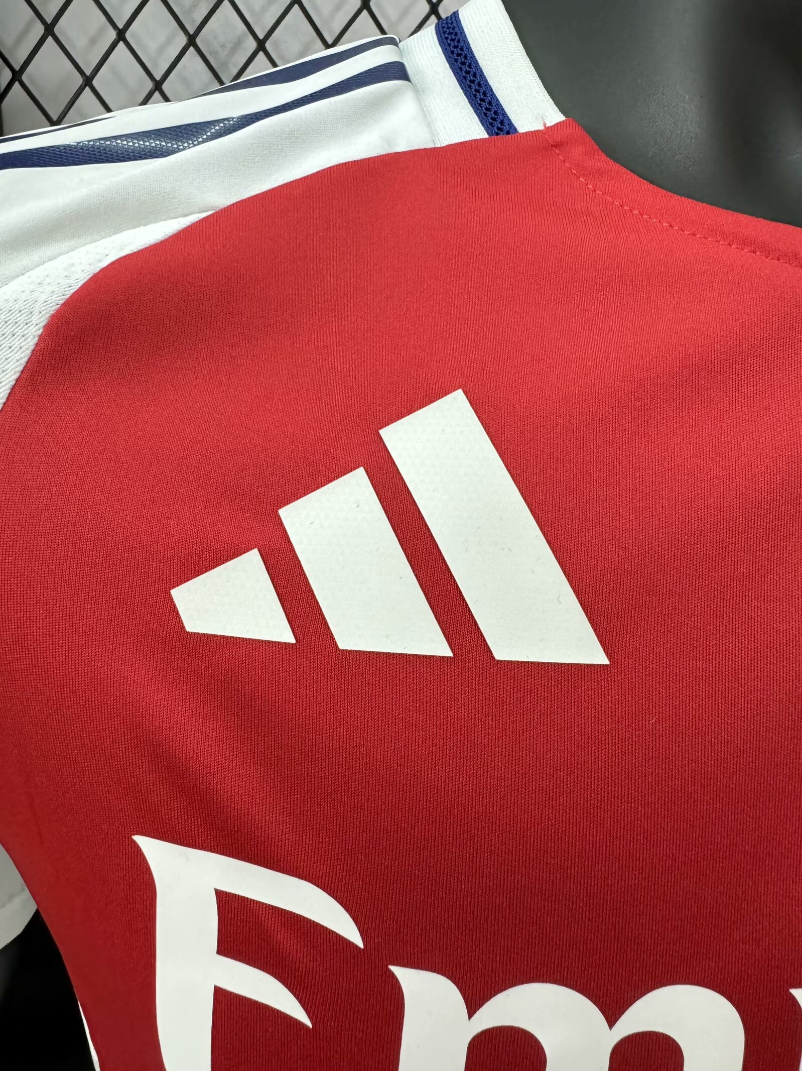 24/25 Arsenal Home Jersey Player Version 1:1 Quality - leoleo123123