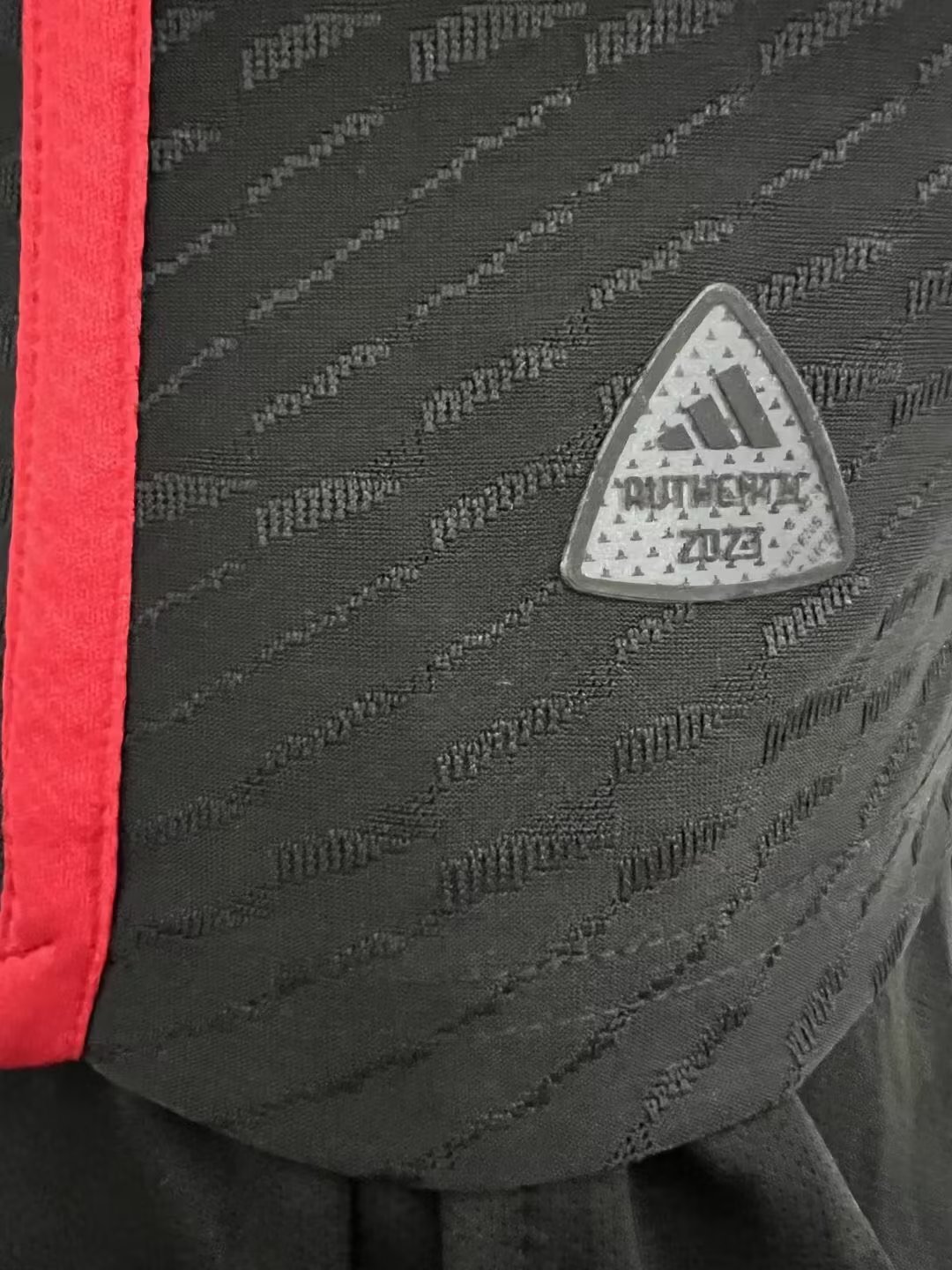 23/24 Bayern Munich Black Jersey Player Version 1:1 Quality - leoleo123123