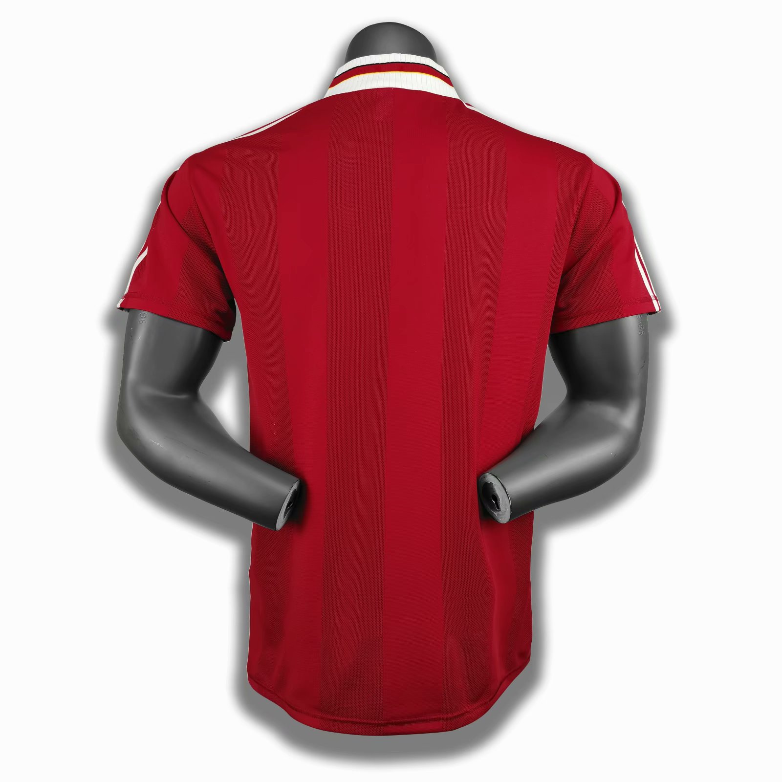 1995 Liverpool Home Retro Jersey - leoleo123123