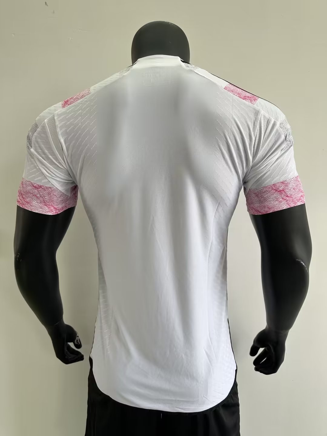 23/24 Juventus Away Jersey Player Version 1:1 Quality - leoleo123123