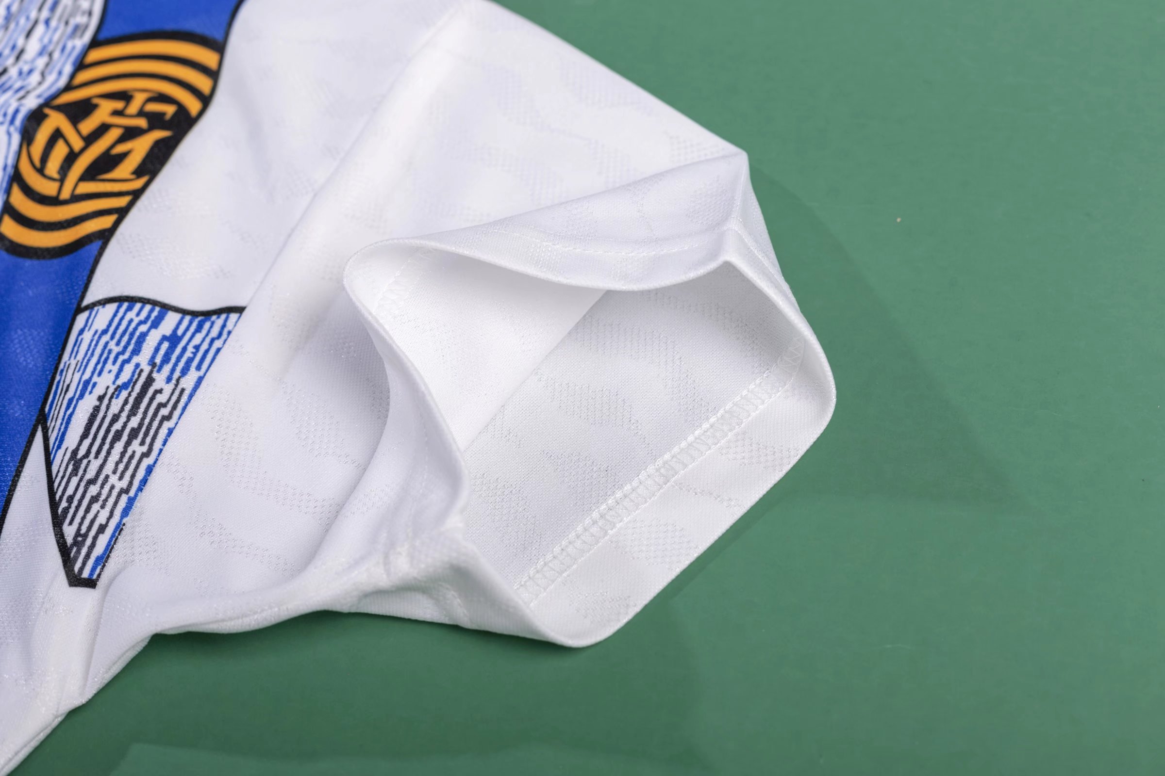 95/96 Inter Milan Away Retro Jersye - leoleo123123