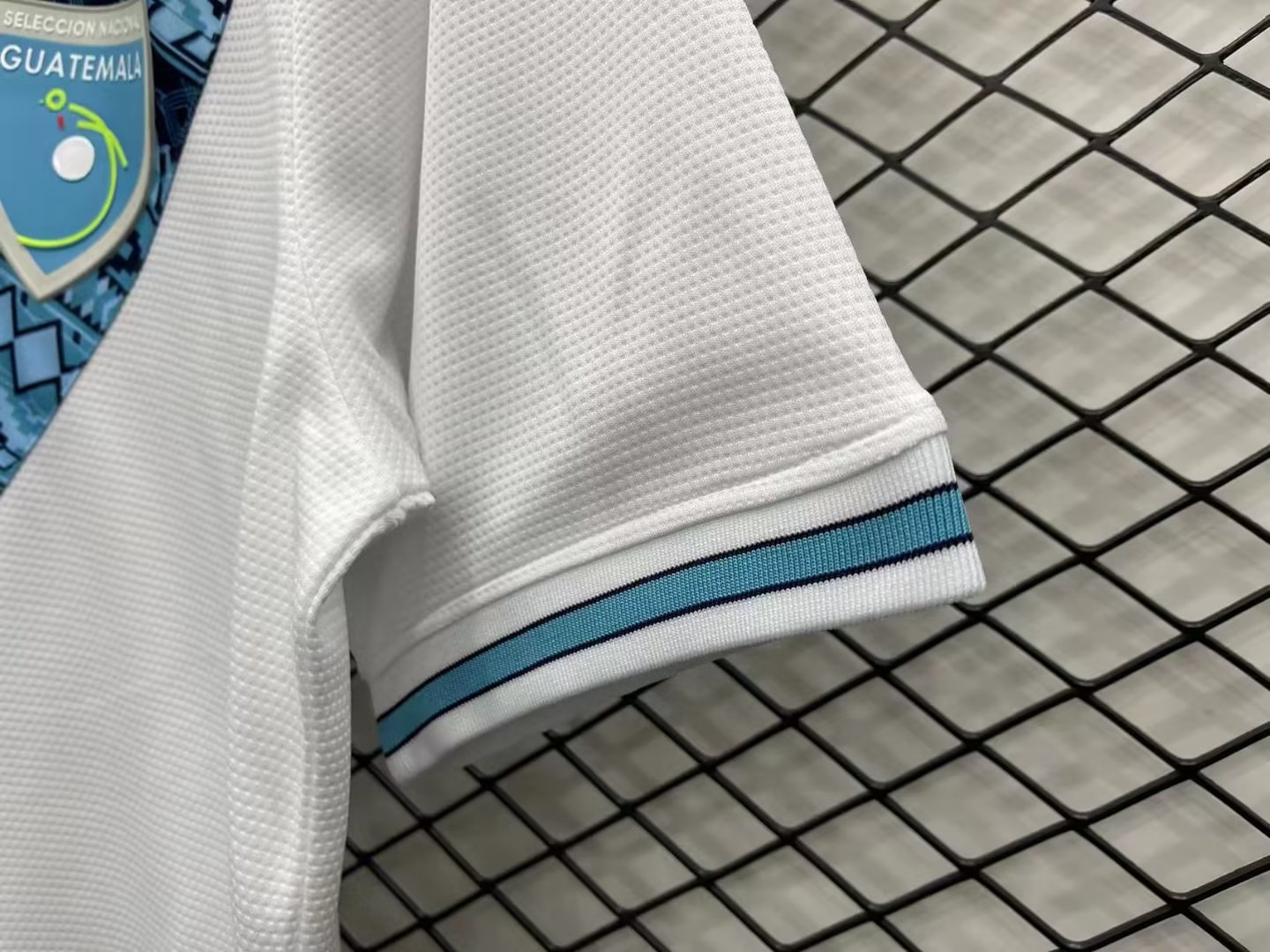 23/24 Guatemala Home Jersey Fans Version 1:1 Quality - leoleo123123