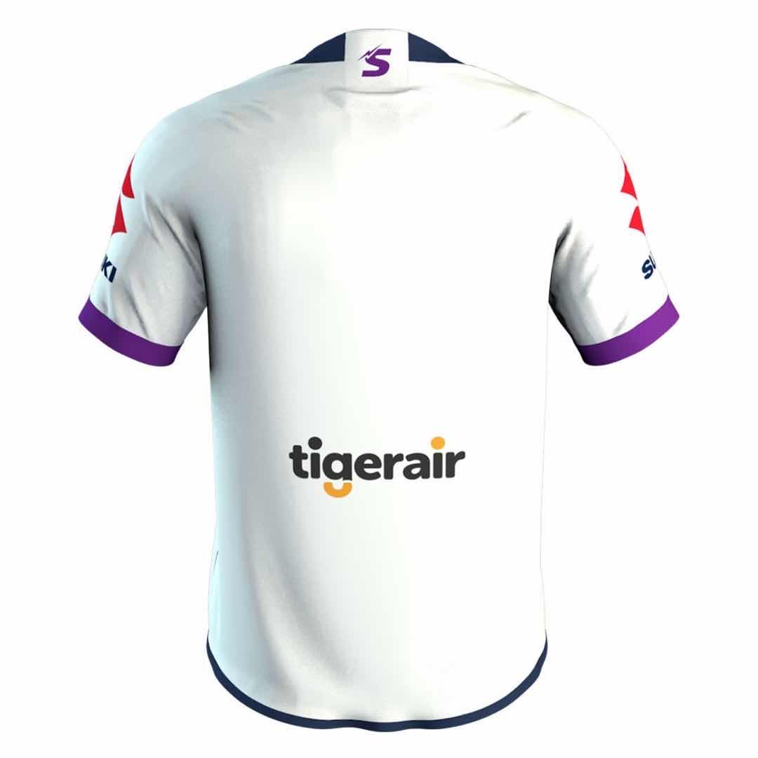 Rugby Season 2021 Melbourne Storm Away Rugby Jersey High Quality - leoleo123123